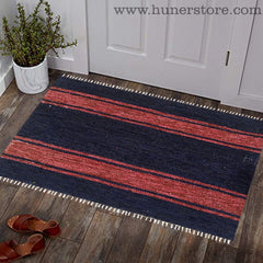 Bohemian Footmats 2.5ftx1.5ft (Vol 7)