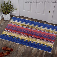 Bohemian Footmats 2.5ftx1.5ft (Vol 7)