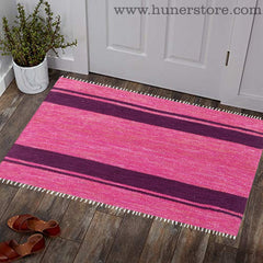 Bohemian Footmats 2.5ftx1.5ft (Vol 7)