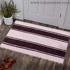 Bohemian Footmats 2.5ftx1.5ft (Vol 7)