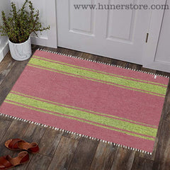 Bohemian Footmats 2.5ftx1.5ft (Vol 7)