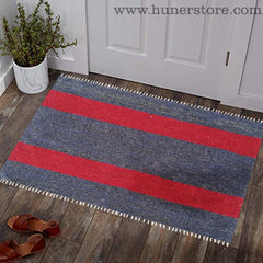 Bohemian Footmats 2.5ftx1.5ft Vol 6