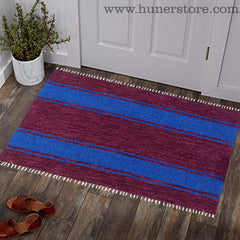 Bohemian Footmats 2.5ftx1.5ft Vol 6