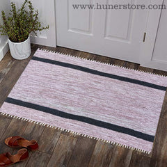 Bohemian Footmats 2.5ftx1.5ft Vol 6