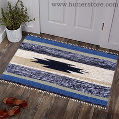 Bohemian Footmats 2.5ftx1.5ft Vol 6