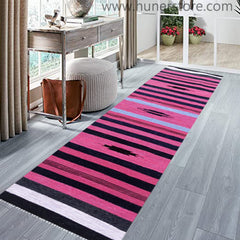 Long kilim Runner - 2ft x 8ft (Vol 1)