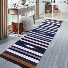 Long kilim Runner - 2ft x 8ft (Vol 1)