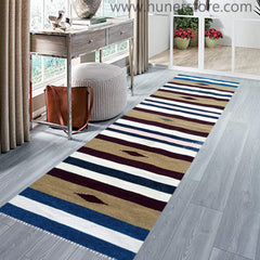 Long kilim Runner - 2ft x 8ft (Vol 1)