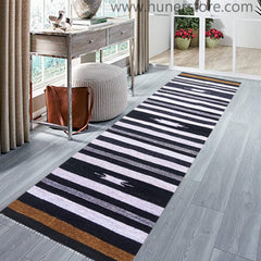 Long kilim Runner - 2ft x 8ft (Vol 1)
