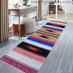 Long kilim Runner - 2ft x 8ft (Vol 1)