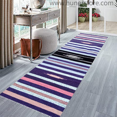 Long kilim Runner - 2ft x 8ft (Vol 1)