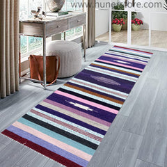 Long kilim Runner - 2ft x 8ft (Vol 1)