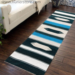 Kilim Runner -2ft x 6ft (Vol 2)