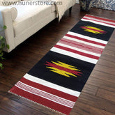 Kilim Runner -2ft x 6ft (Vol 2)