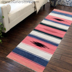 Kilim Runner -2ft x 6ft (Vol 2)