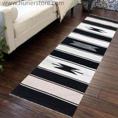 Kilim Runner -2ft x 6ft (Vol 2)