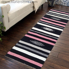 Kilim Runner -2ft x 6ft (Vol 2)