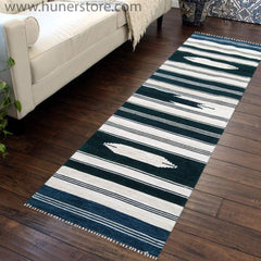 Kilim Runner -2ft x 6ft (Vol 1)
