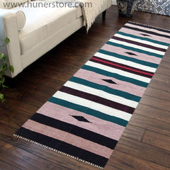 Kilim Runner -2ft x 6ft (Vol 1)