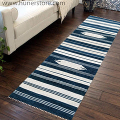 Kilim Runner -2ft x 6ft (Vol 1)