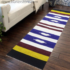 Kilim Runner -2ft x 6ft (Vol 2)