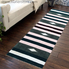 Kilim Runner -2ft x 6ft (Vol 1)