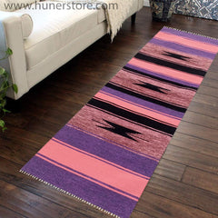 Kilim Runner -2ft x 6ft (Vol 1)