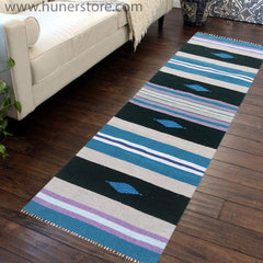 Kilim Runner -2ft x 6ft (Vol 1)