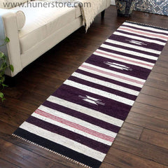 Kilim Runner -2ft x 6ft (Vol 1)