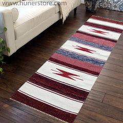 Kilim Runner -2ft x 6ft (Vol 1)
