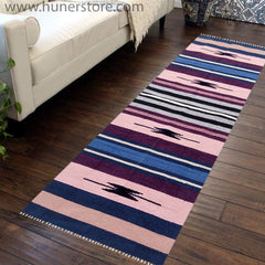 Kilim Runner -2ft x 6ft (Vol 1)