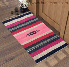 Bohemian Kilim -2ftx3ft Vol 5