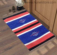 Bohemian Kilim -2ftx3ft Vol 4