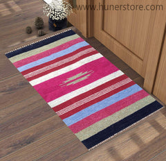 Bohemian Kilim -2ftx3ft Vol 4