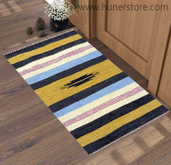 Bohemian Kilim -2ftx3ft Vol 4