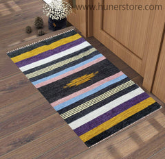 Bohemian Kilim -2ftx3ft Vol 4