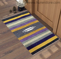 Bohemian Kilim -2ftx3ft Vol 4