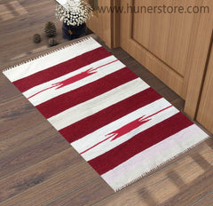 Bohemian Kilim -2ftx3ft Vol 4