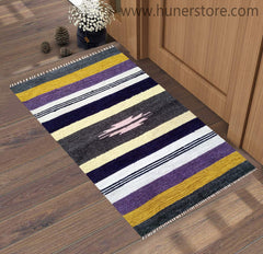 Bohemian Kilim -2ftx3ft (Vol 3)