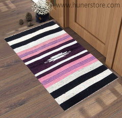 Bohemian Kilim -2ftx3ft (Vol 3)