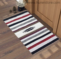 Bohemian Kilim -2ftx3ft (Vol 3)