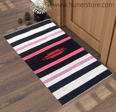 Bohemian Kilim -2ftx3ft (Vol 3)