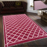 Moroccan Style Rug 4x6 ft (Vol 2)