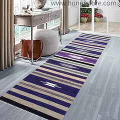 Long kilim Runner - 2ft x 8ft (Vol 2)