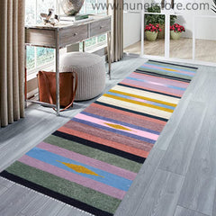 Long kilim Runner - 2ft x 8ft (Vol 2)