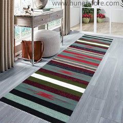 Long kilim Runner - 2ft x 8ft (Vol 2)