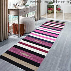 Long kilim Runner - 2ft x 8ft (Vol 2)