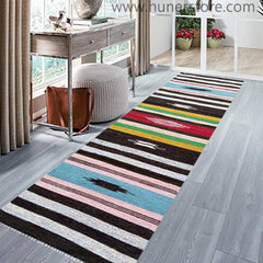 Long kilim Runner - 2ft x 8ft (Vol 2)