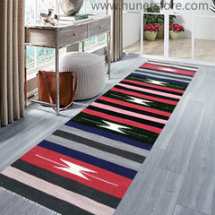 Long kilim Runner - 2ft x 8ft (Vol 2)