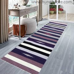 Long kilim Runner - 2ft x 8ft (Vol 2)